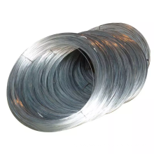 Hot Dipped Galvanized Wire for Binding Wire